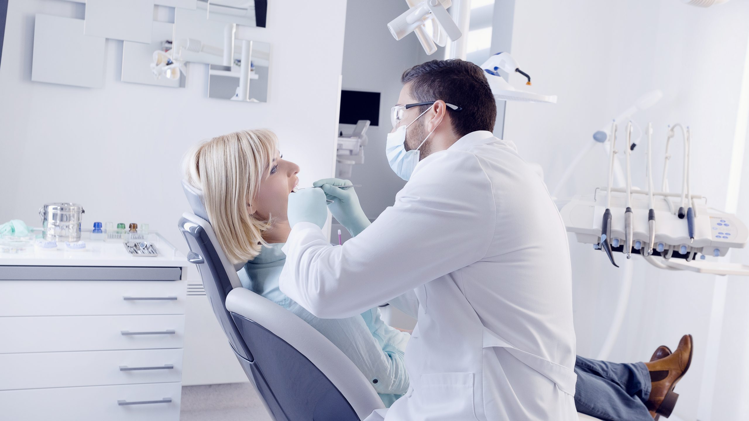 Dentist in Saint Maries, ID