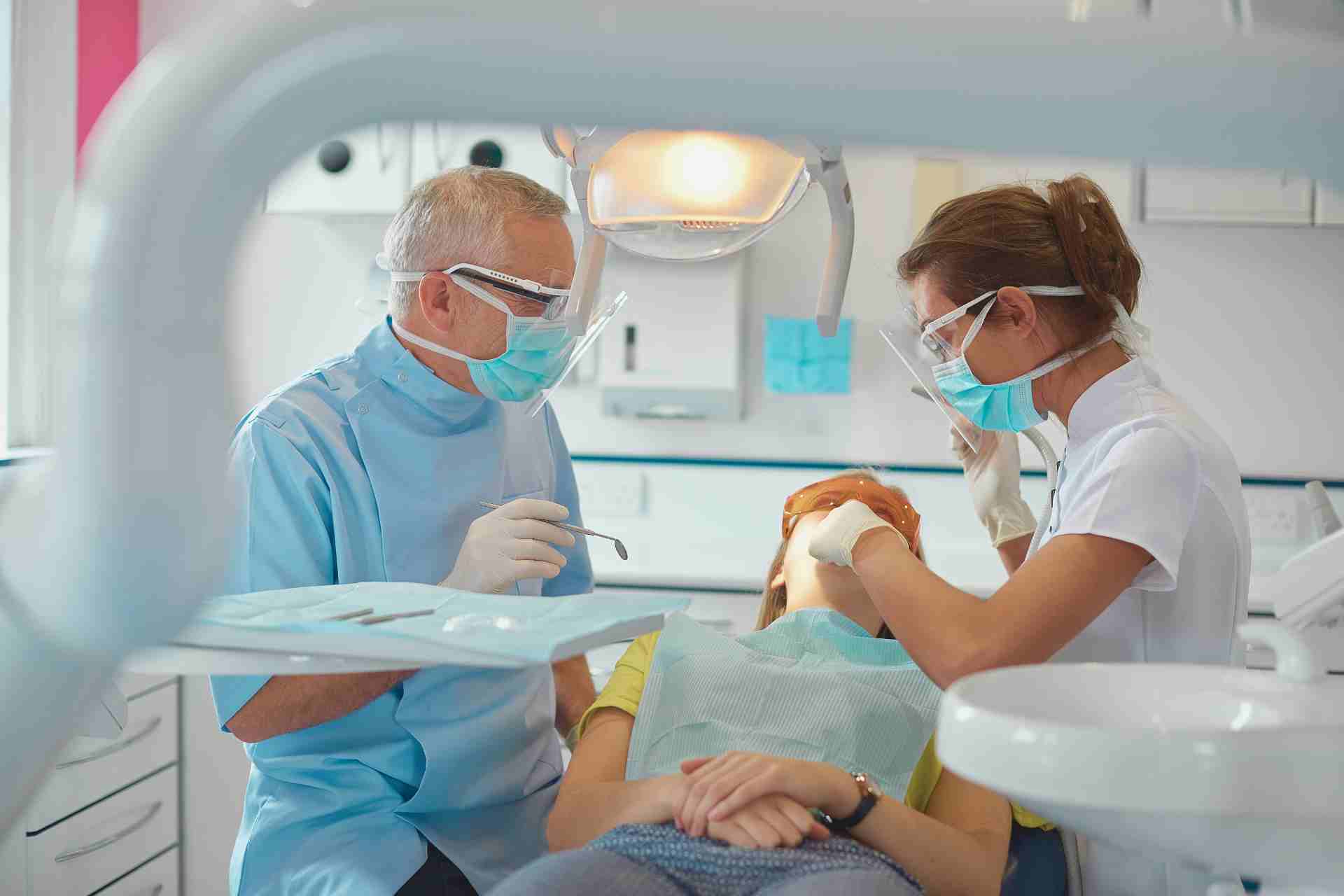 Dentist in Saint Maries, ID